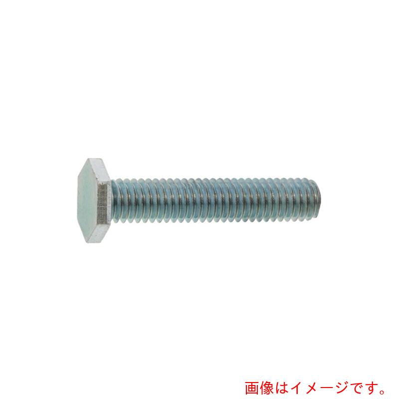 サンコーインダストリー（SUNCO） ＳＵＳ超屈める 六角雄捩子 ６×５０ （１００本入） 【品番：B0-02-L000-00600500-00】