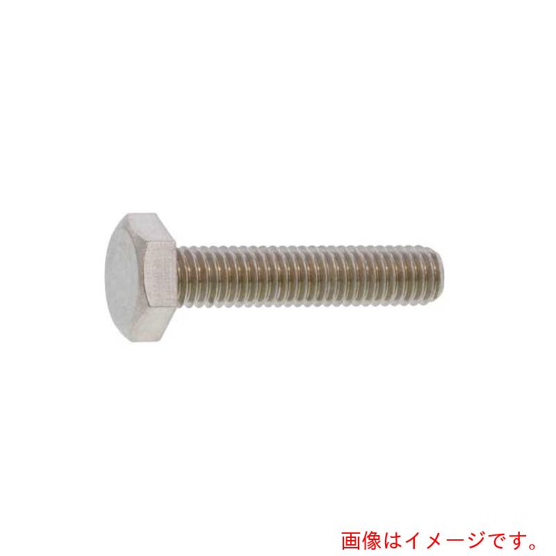 サンコーインダストリー（SUNCO）　ステン　六角ボルト　全ネジ　輸入品　３／８&times;４５　（１００本入）　【品番：B0-02-U002-80300450-00】｜住設プロ　店