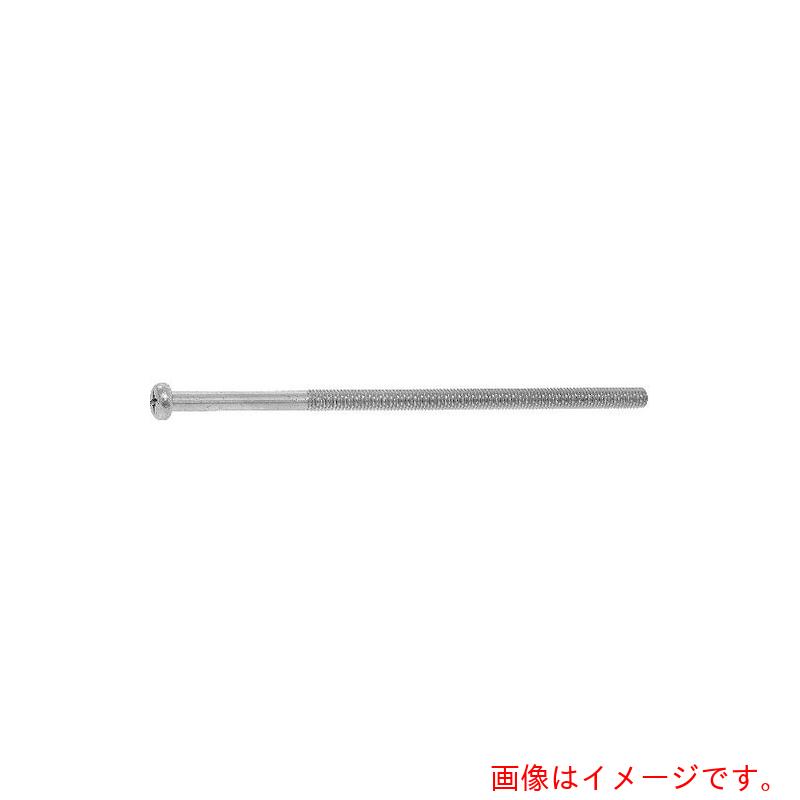 サンコーインダストリー（SUNCO）　ユニクロ（＋）ナベ小ネジ　６×１４０×１００　（１５０本入）　【品番：00-00-1000-00601400-01】