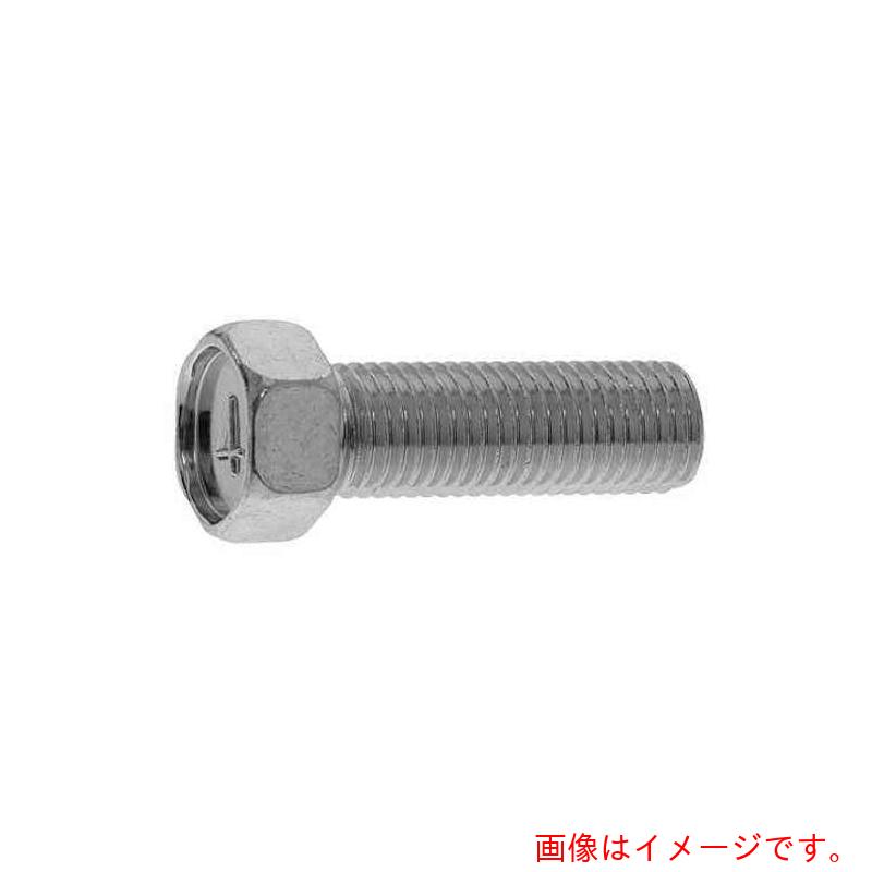 サンコーインダストリー（SUNCO） 三価ブラック（４）細目小形アプセット １２×４５Ｐ１．２５ （７０本入） 【品番：00-00-4504-01200450-04】