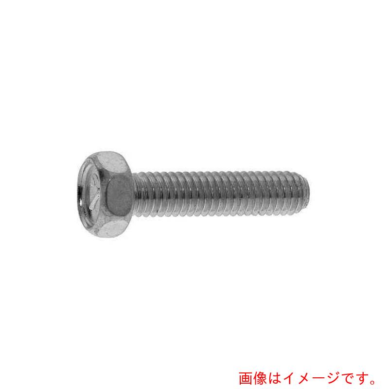 サンコーインダストリー（SUNCO） 三価白いこと（７）アプセット小螺旋釘 ６×１５ （７００本入） 【品番：00-00-7000-00600150-03】