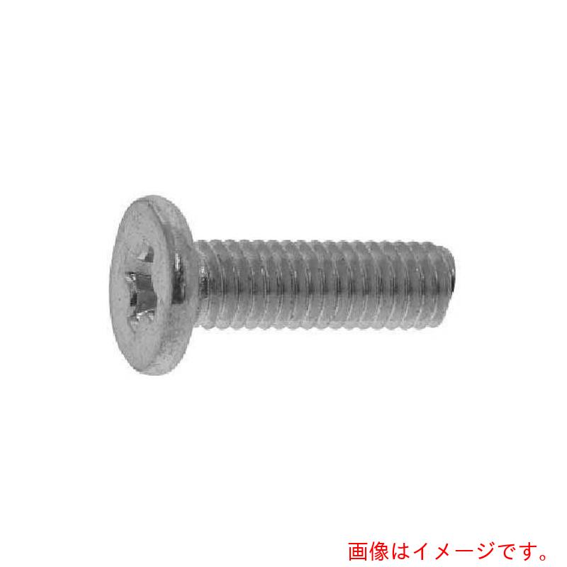 サンコーインダストリー（SUNCO）　ニッケル（＋）超低頭ねじＡＨＮ３－ＣＴ　３×６　（２０００本入）　【品番：00-00-A010-00300060-05】
