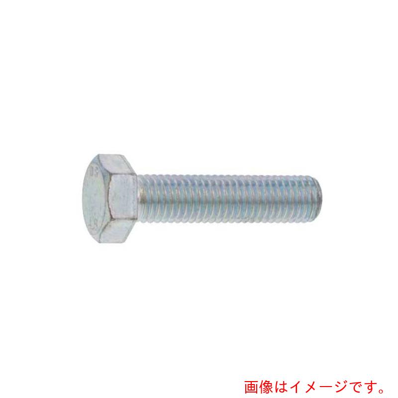 サンコーインダストリー（SUNCO）　アルミ　六角ボルト　全ねじ　８×５５　（１００本入）　【品番：B0-06-0000-00800550-00】