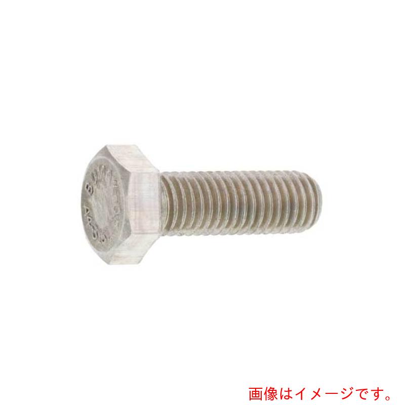 サンコーインダストリー（SUNCO）　ＳＵＳ８．８　六角ボルト　全ネジ（ＢＵＭＡＸ　５Ｘ４０（ゼン　（１００本入）　【品番：B0-12-M300-00500400-00】 17,086円