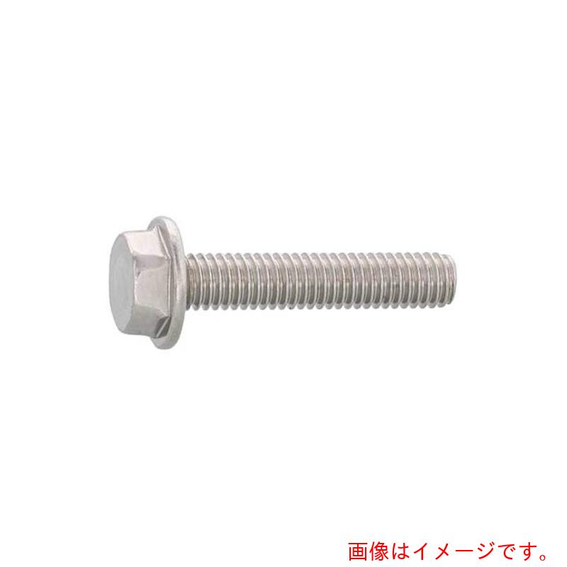 サンコーインダストリー（SUNCO）  ステンレス鋼 フラットフランジボルト ４ Ｘ １０ （800本入り口・入口） 【品番：C0-02-100F-00400100-00】