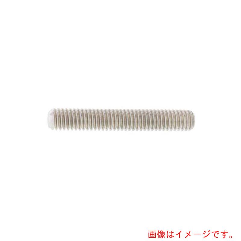 サンコーインダストリー（SUNCO） ＳＵＳ寸切（平先 ３／８Ｘ１５０ （８０本入） 【品番：C1-02-0512-80301500-00】