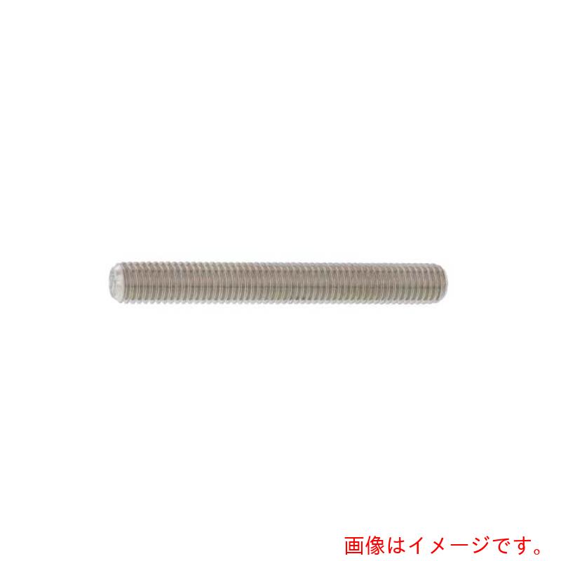サンコーインダストリー（SUNCO） ＳＵＳ 寸切（平先 （ＸＡ Ｍ１０Ｘ６５ （１５０本入） 【品番：C1-02-N510-01000650-00】