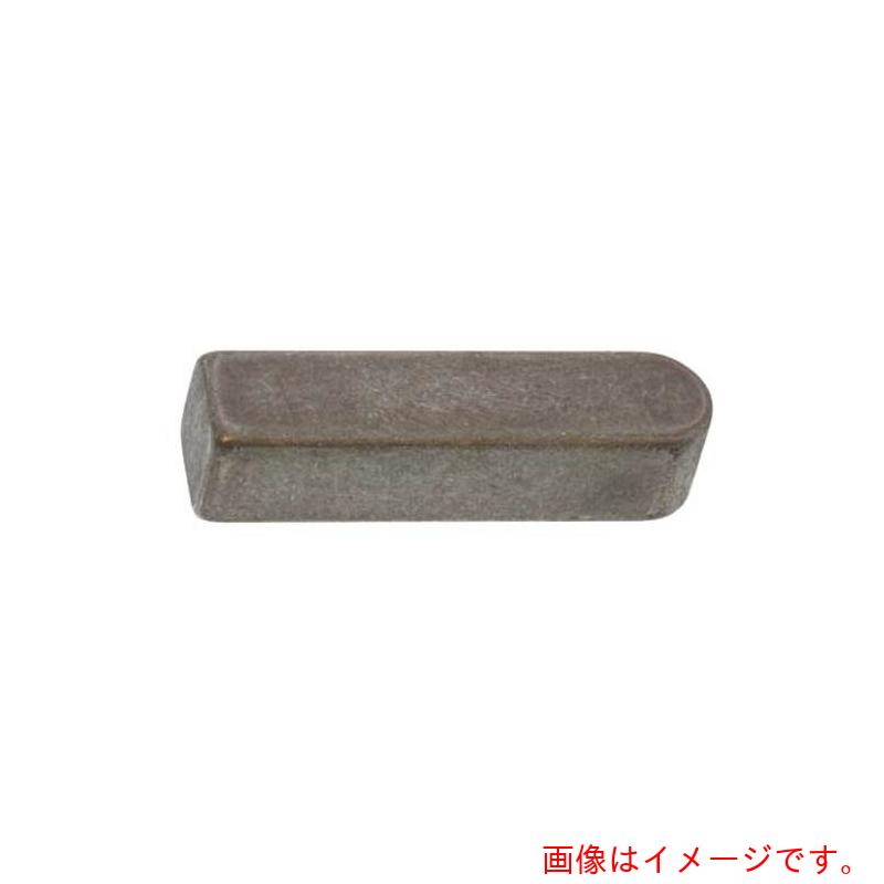 サンコーインダストリー（SUNCO）　ＪＩＳ　Ｓ４５Ｃ　片丸キー　１８Ｘ１１Ｘ４０　（３０本入）　【品番：D0-00-K012-01800400-00】