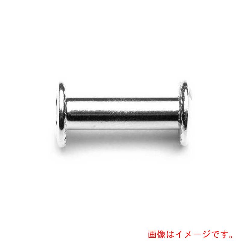 サンコーインダストリー（SUNCO）　ニッケル組ネジ　４．５×３０　（５００本入）　【品番：00-00-JV70-00450300-05】