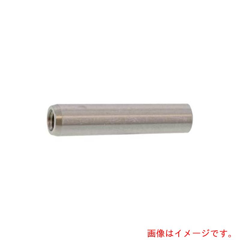 サンコーインダストリー（SUNCO）　　ＳＵＳ　内ネジ付きテーパーピン　５　Ｘ　３０（Ｍ３　（１００本入）　【品番：D0-02-0201-00500300-00】
