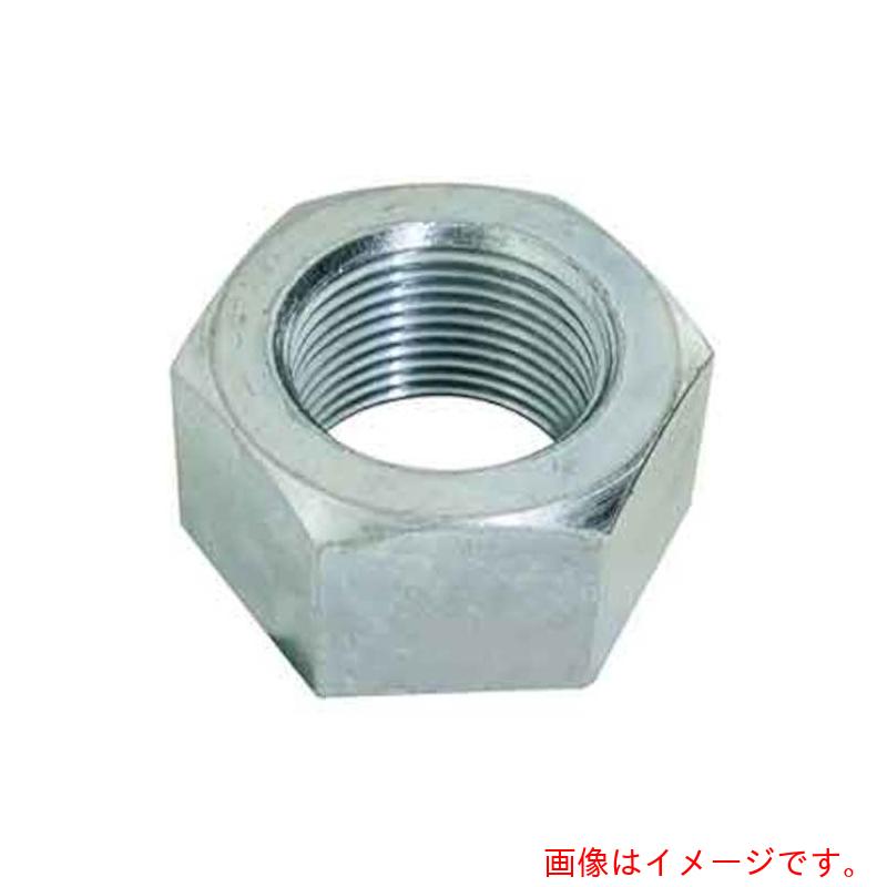 サンコーインダストリー(SUNCO) ユニクロ 左 ナット(1種(切削 その他細目 M12ホソメ1.5 (200本入) 【品番:M0-00-0025-01200000-01】