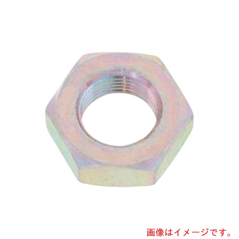 サンコーインダストリー（SUNCO）　三価ホワイト　六角ナット（３種（Ｂ２２　極細　Ｍ１４Ｘ１．０　（１８０本入）　【品番：M0-00-0206-01400000-03】