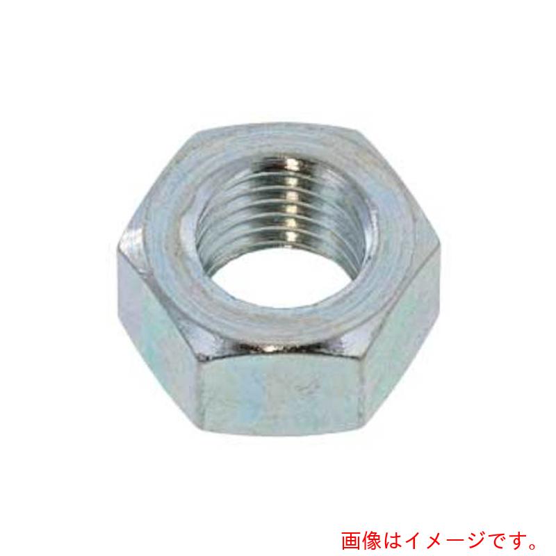 サンコーインダストリー（SUNCO）　三価ホワイト　小形ナット（２種（Ｂ１２　細目　Ｍ８ホソメ１．０　（８００本入）　【品番：M0-00-0514-00800000-03】