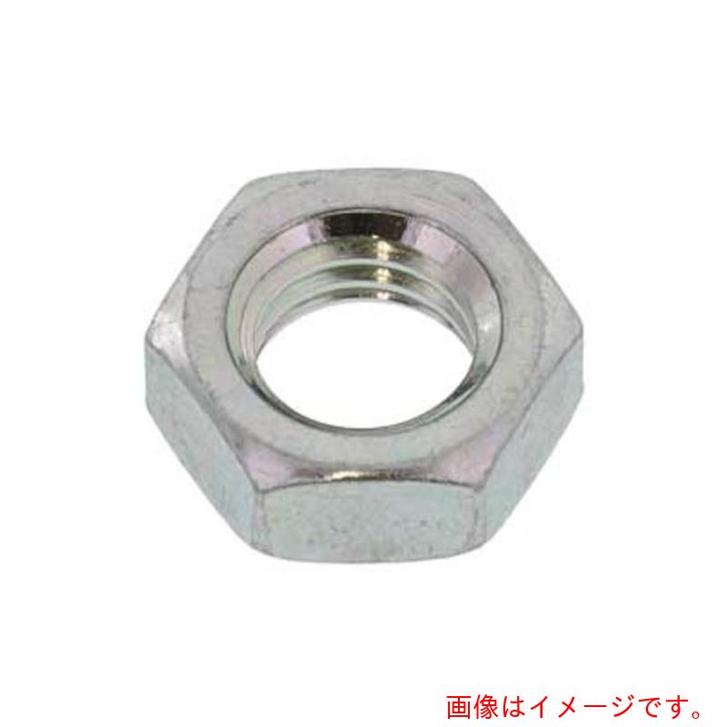 サンコーインダストリー（SUNCO）　三価ブラック　小形六角ナット（３種　（Ｂ１２　Ｍ８Ｘ１．２５　（１０００本入）　【品番：M0-00-0520-00800000-04】
