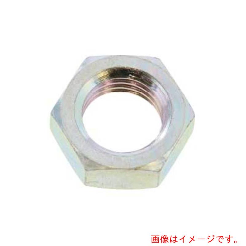 サンコーインダストリー（SUNCO）　クロメ－ト　小形ナット（３種（Ｂ１７　細目　Ｍ１２ホソメ１．５　（３５０本入）　【品番：M0-00-0525-01200000-02】