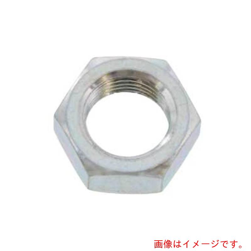 サンコーインダストリー（SUNCO） 三価ホワイト 小形ナット（３種（Ｂ１２ 細目 Ｍ８ホソメ０．７５ （１０００本入） 【品番：M0-00-0526-00800000-03】