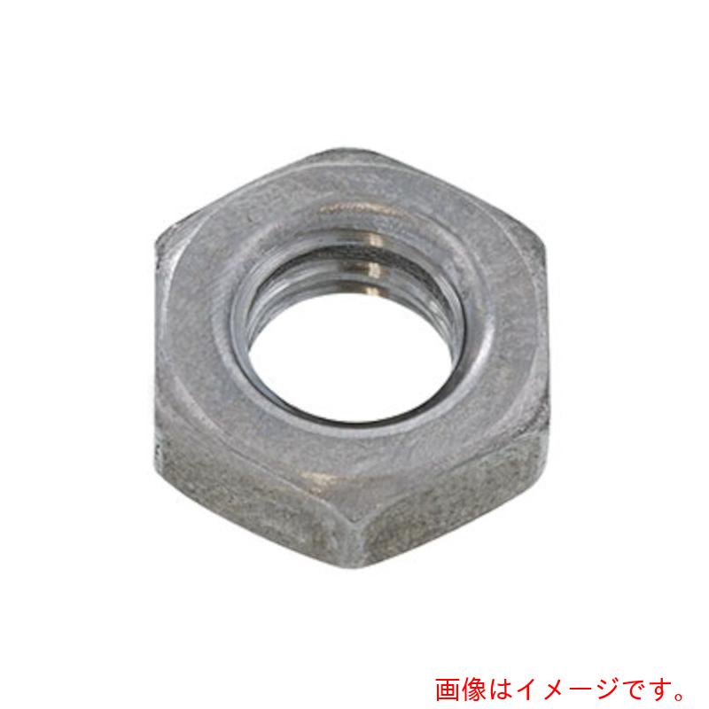 サンコーインダストリー（SUNCO）　ユニクロ　六角ナット３種　紀州ファスナー製　Ｍ６　（２０００本入）　【品番：M0-00-KF20-00600000-01】