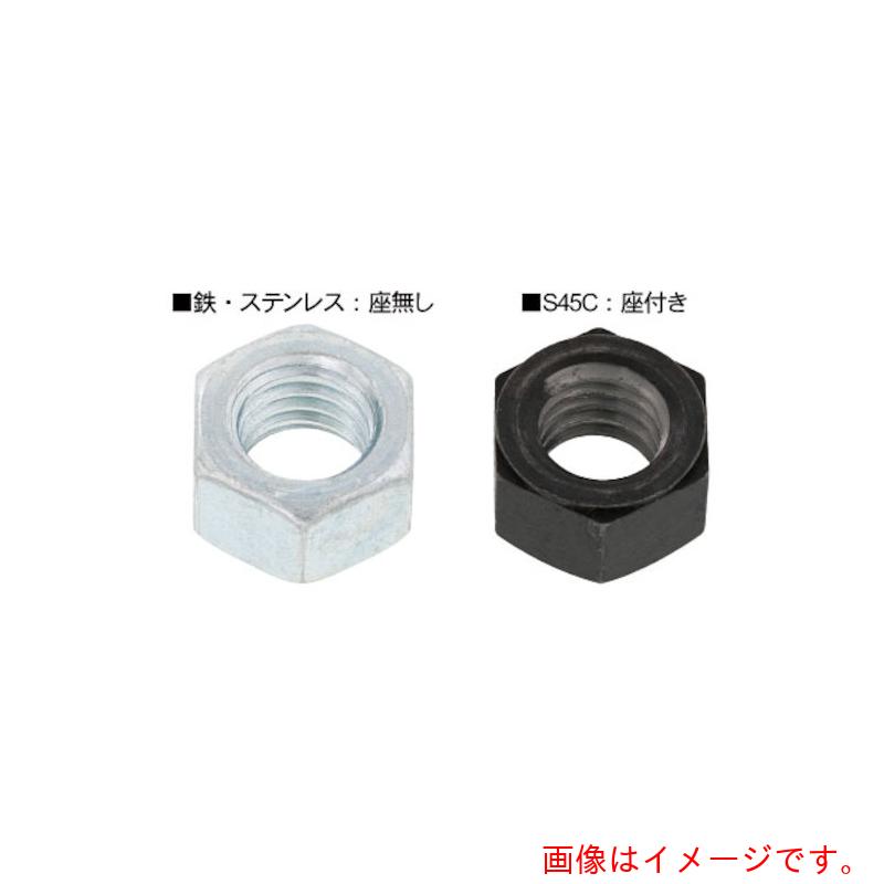 サンコーインダストリー（SUNCO） ＳＵＳ六角中毒者 ＵＮＣ 厚地の外套無 ＮＯ．１２－２４ （１５００本入） 【品番：M0-02-0030-71200000-00】