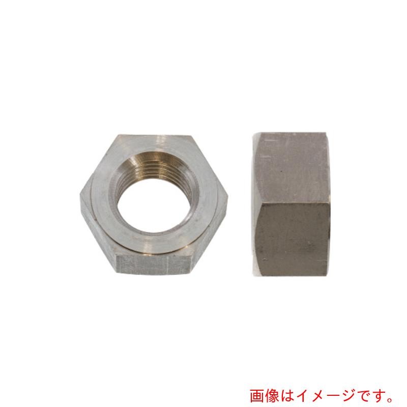 サンコーインダストリー（SUNCO）　ＳＵＳ　六角ナット（４種　切削　Ｍ１６　（９０本入）　【品番：M0-02-0700-01600000-00】