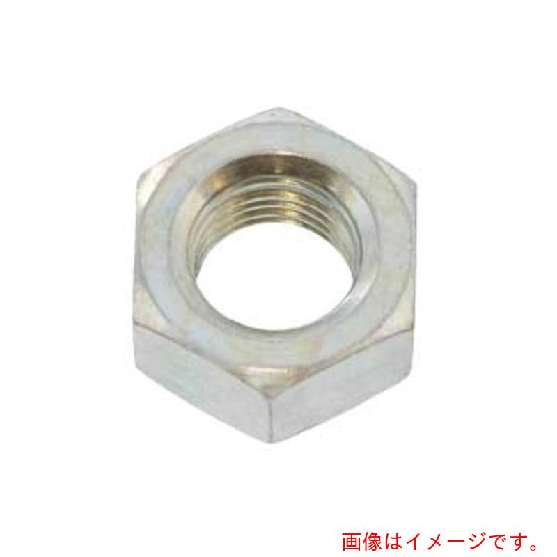 サンコーインダストリー（SUNCO）　Ｓ４５Ｃ（Ｈ）六角ナット　２種　細目　Ｍ２７ホソメ１．５　（５０本入）　【品番：M0-08-0105-02700000-00】