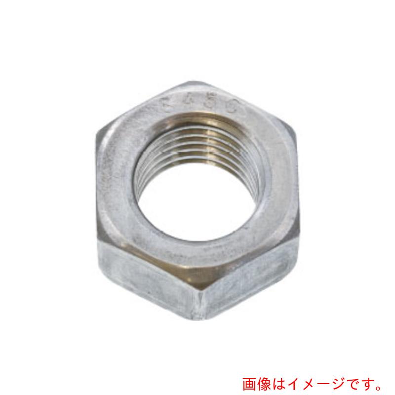 サンコーインダストリー（SUNCO）　Ｓ４５Ｃ（Ａ）ナット　１種　Ｍ２７　（５０本入）　【品番：M0-08-A000-02700000-00】