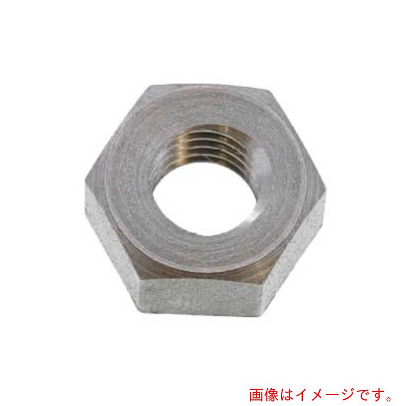 サンコーインダストリー（SUNCO）　　ＳＵＳ３１６Ｌ六角ナット　１種（切削　Ｍ２７（1本入り）　【品番：M0-12-0010-02700000-00】