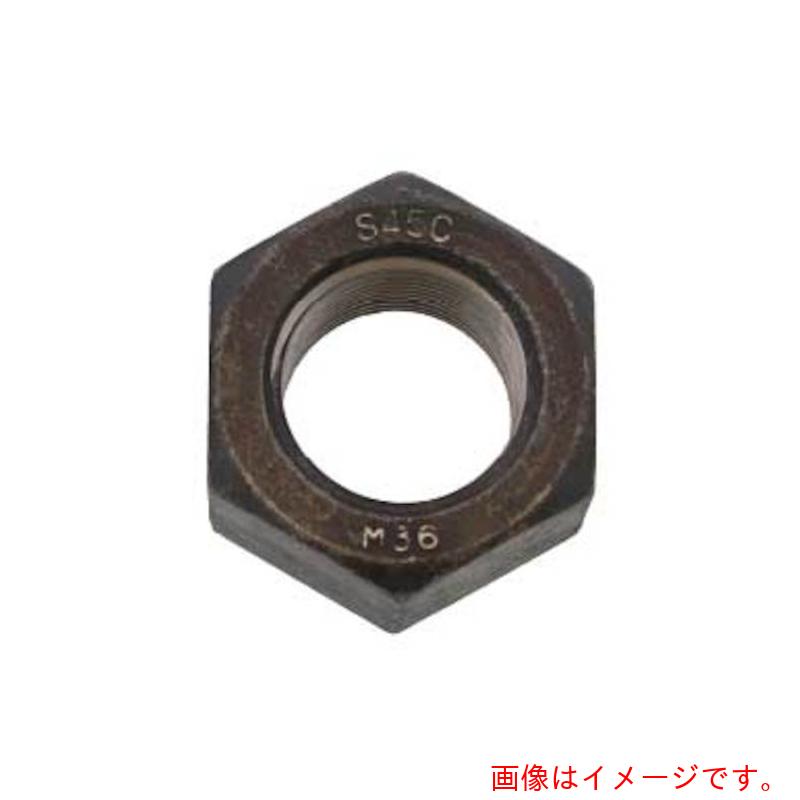 サンコーインダストリー（SUNCO）　Ｓ２５Ｃ（Ｎ）　１０割ナット　１種　細目　Ｍ３６Ｘ３．０　（１５本入）　【品番：M0-N6-0404-03600000-00】