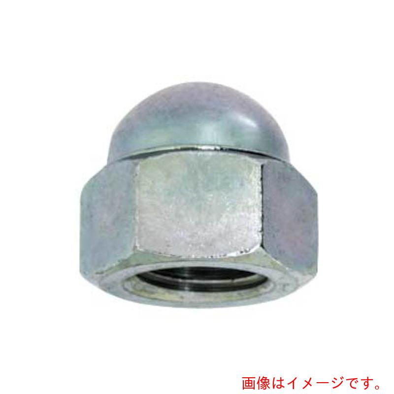 サンコーインダストリー（SUNCO） 三価ホワイト 袋ナット ３形２種  Ｍ１０ （300本入り） 【品番：N0-00-0000-01000000-03】