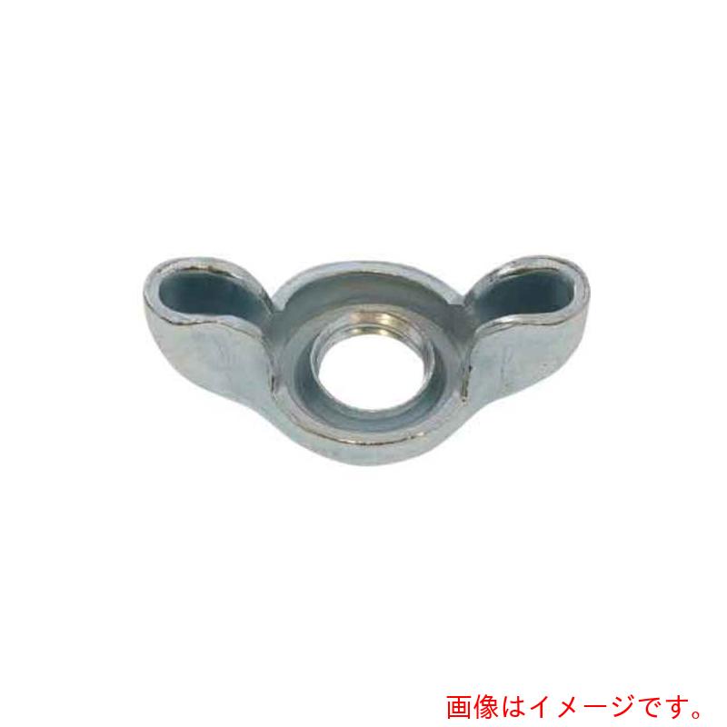 サンコーインダストリー（SUNCO）　スズコバ　プレス蝶ナット（低形　　Ｍ６（Ｄ＝２５　（３５０本入）　【品番：N0-00-0140-00600000-20】