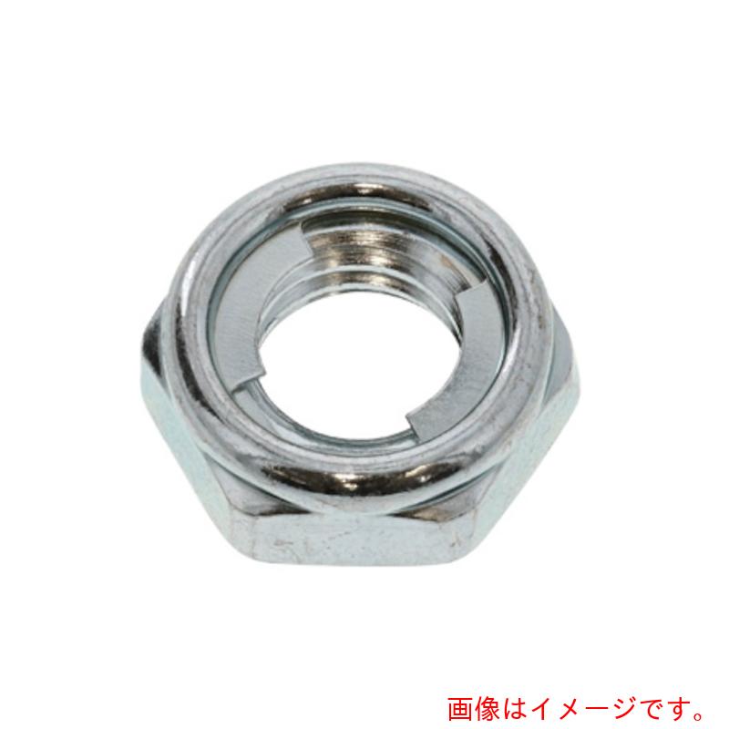 サンコーインダストリー（SUNCO）　三価ブラック　Ｕナット（薄形　　Ｍ１２（Ｈ＝８．５　（５００本入）　【品番：N0-00-020T-01200000-04】