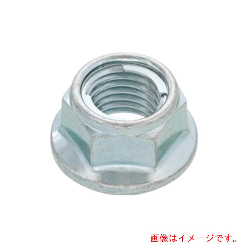 サンコーインダストリー（SUNCO） 三価白いこと フランジ付Ｕ中毒者 所せまい Ｐ＝１．２５ Ｍ１２（１７Ｘ２４ （３００本入） 【品番：N0-00-0236-01200000-03】