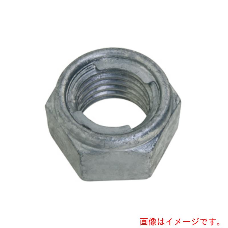 サンコーインダストリー（SUNCO） 三価白いこと ステイブルナット ２種 Ｍ８ （５００本入） 【品番：N0-00-0240-00800000-03】