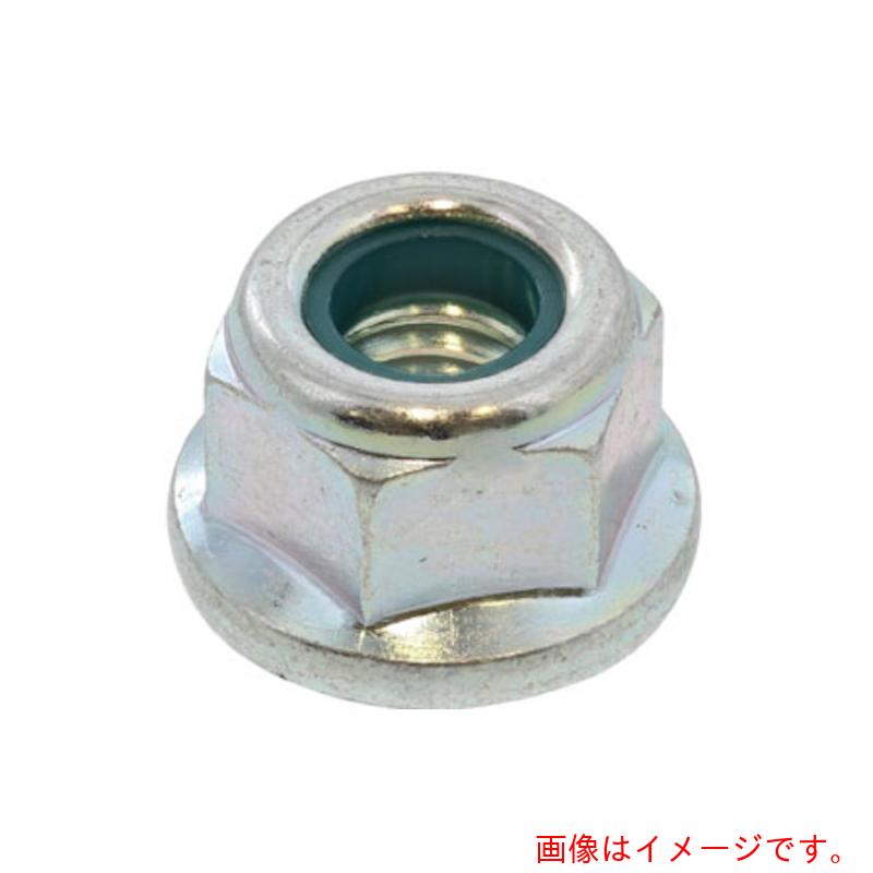 サンコーインダストリー（SUNCO）　ＢＣ　フランジナイロンナット　　Ｍ６　（１０Ｘ１３　（７００本入）　【品番：N0-00-0258-00600000-10】