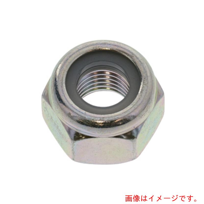サンコーインダストリー（SUNCO） 三価ホワイト ナイロンＮ（１種（細目 Ｐ＝１．０ Ｍ８（１３Ｘ８ （５００本入） 【品番：N0-00-025B-00800000-03】