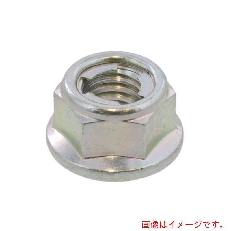 サンコーインダストリー（SUNCO） 三価ホワイト フランジ付リードロックＮ  Ｍ６（１０Ｘ１３ （８００本入） 【品番：N0-00-02L1-00600000-03】