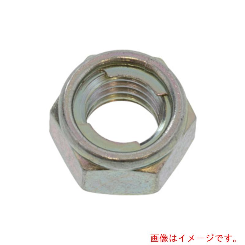 サンコーインダストリー（SUNCO）　三価ホワイト　リードロックナット（小形　Ｂ＝１２　Ｍ８　（８００本入）　【品番：N0-00-02LA-00800000-03】