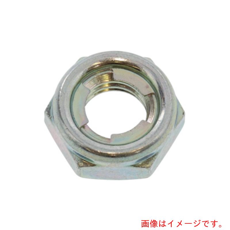 サンコーインダストリー（SUNCO） ユニクロ 先んじる鍵を掛ける中毒者（薄型  Ｍ８（Ｈ＝５ （１０００本入） 【品番：N0-00-02LT-00800000-01】