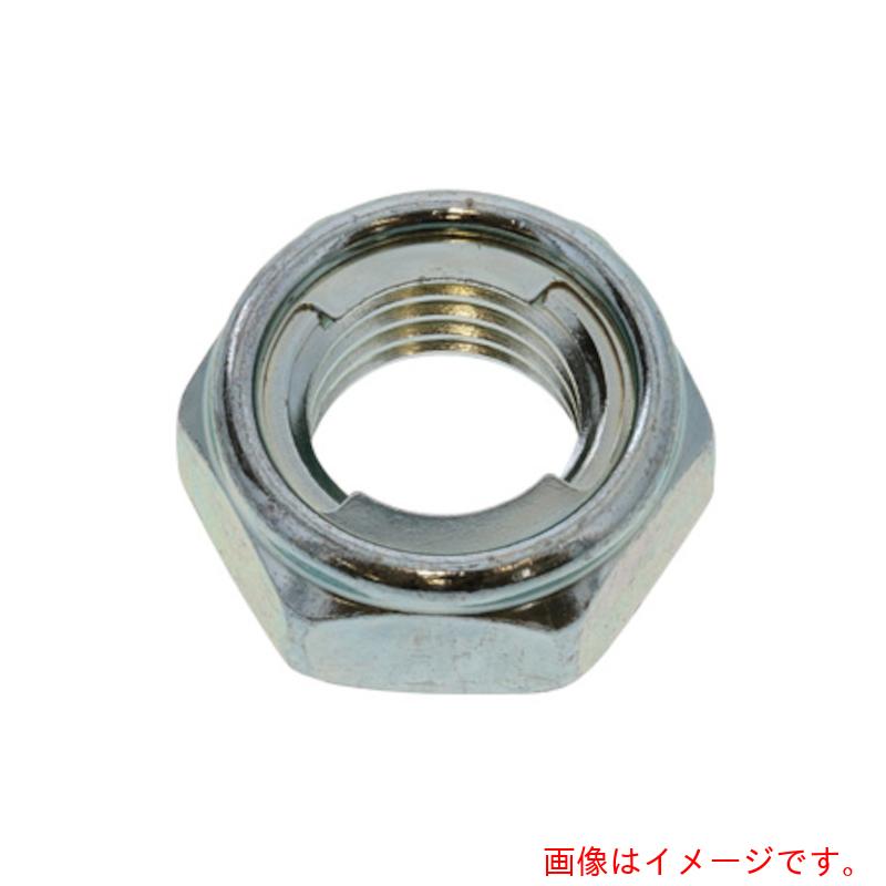 サンコーインダストリー（SUNCO）　三価ブラック　Ｕナット（薄型（細目　Ｐ＝１．５　Ｍ１２Ｘ１．５　（５００本入）　【品番：N0-00-02T5-01200000-04】