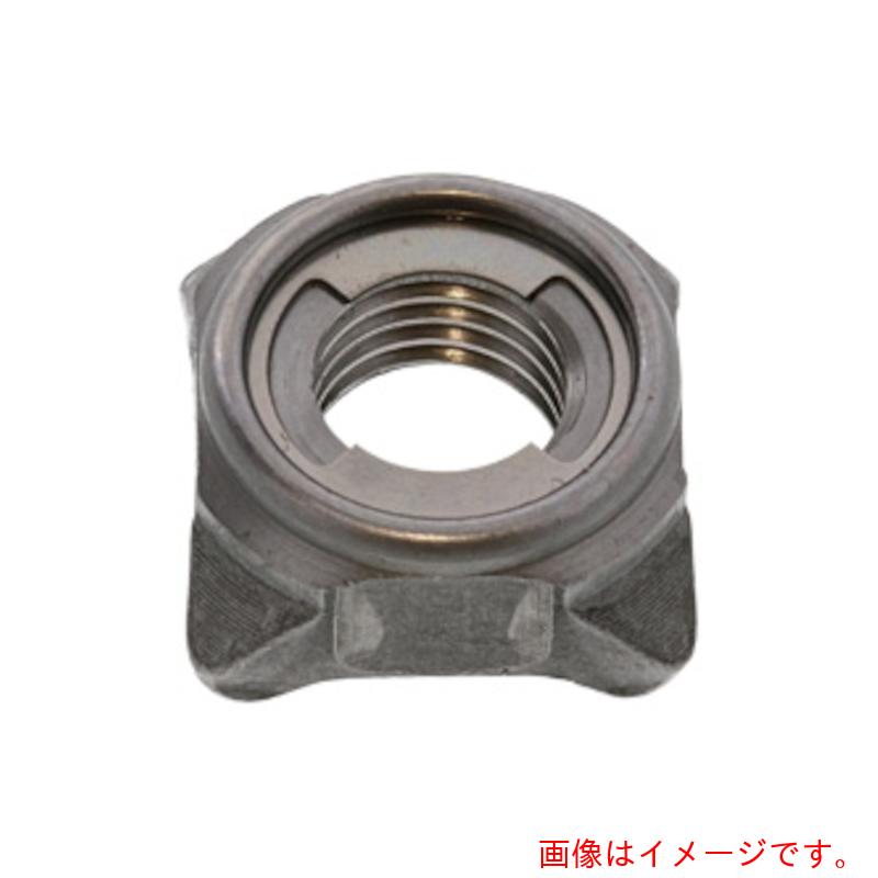 サンコーインダストリー(SUNCO) ウェルドUナット 細目 M10X1.25 (500本入) 【品番:N0-00-02W4-01000000-00】