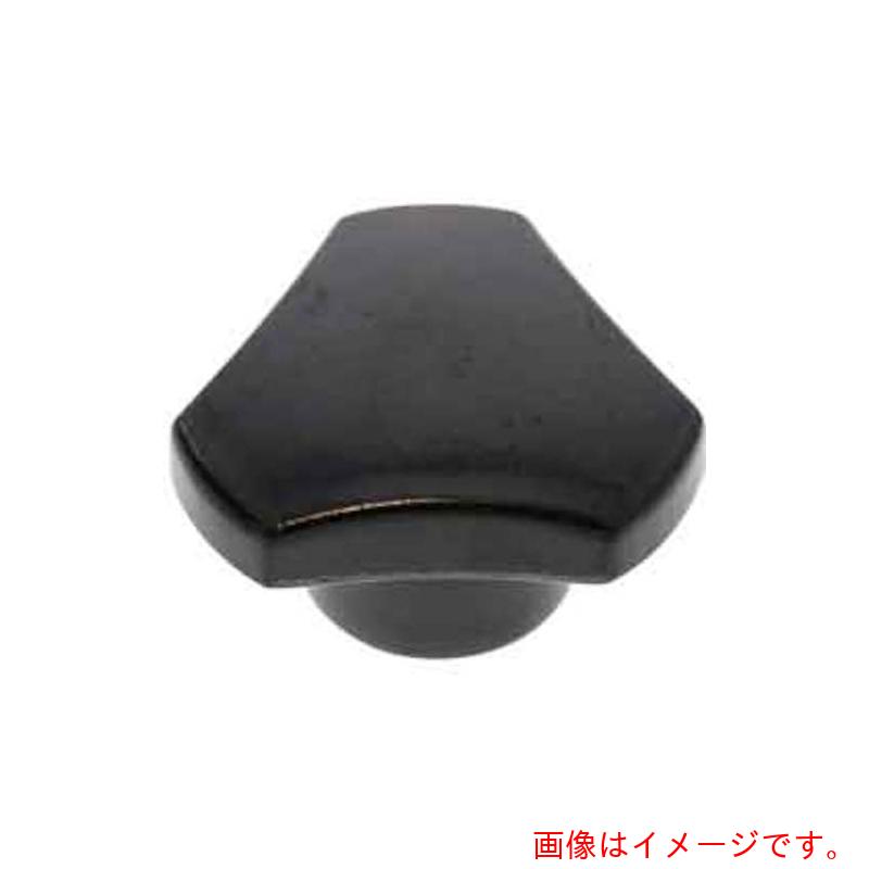 サンコーインダストリー（SUNCO）　ノブナット　黒（ＮＯ．２　Ｍ６　（４０本入）　【品番：N0-00-0300-00600000-00】