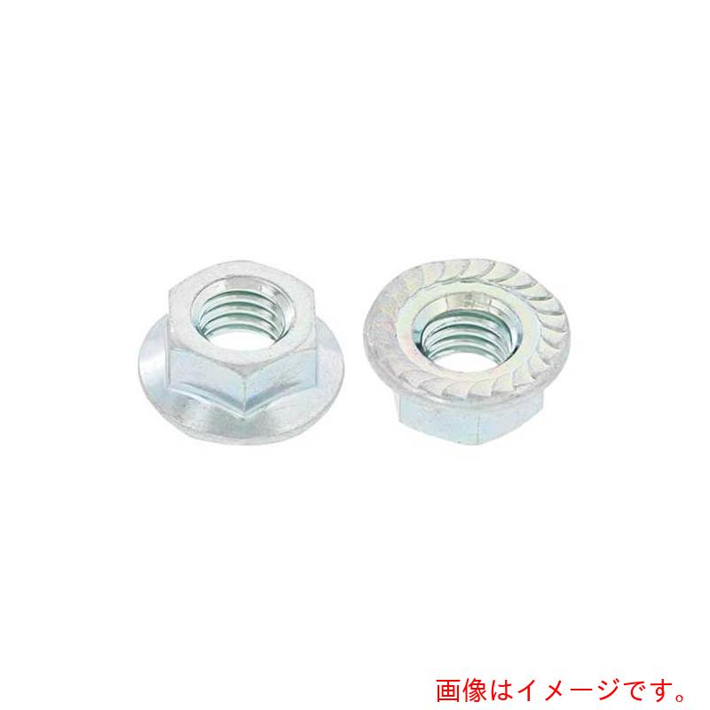 サンコーインダストリー（SUNCO）　三価ホワイト　フランジＮ（Ｓ付（紀州　　Ｍ４　（７Ｘ１０　（２０００本入）　【品番：N0-00-035K-00400000-03】