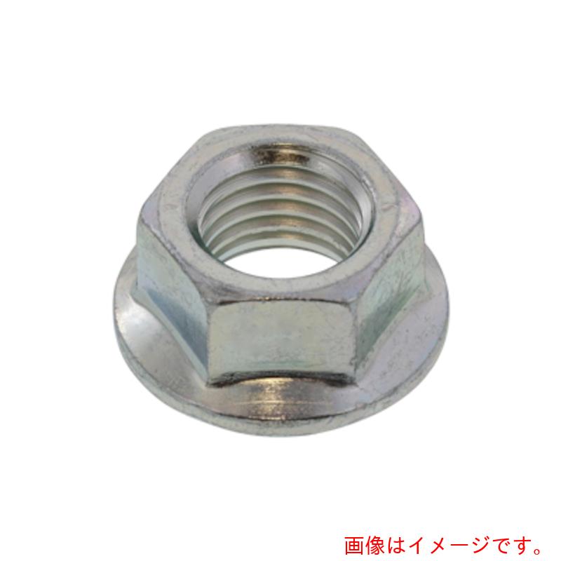 サンコーインダストリー（SUNCO）　ＢＣ　フランジナット（Ｓ無し　Ｐ＝１．２５　細目　Ｍ１０（１４Ｘ１９　（３００本入）　【品番：N0-00-0364-01000000-10】