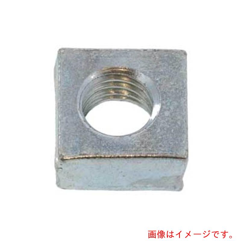 サンコーインダストリー（SUNCO）　ニッケル　四角ナット　　Ｍ４（７Ｘ３．２　（４０００本入）　【品番：N0-00-0410-00400000-05】