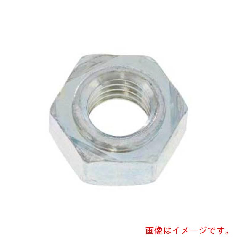 サンコーインダストリー（SUNCO）　三価ホワイト　六角ウエルドＮ（Ｐ付き　１Ａ形　Ｍ６（１３Ｘ６　（７００本入）　【品番：N0-00-0460-00600000-03】