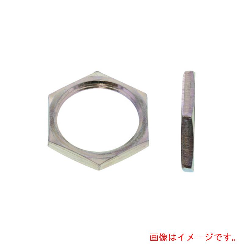 サンコーインダストリー（SUNCO）　管用ナット　Ｐ＝０．７５　Ｍ１１Ｘ１４Ｘ３　（５００本入）　【品番：N0-00-0611-01101430-00】