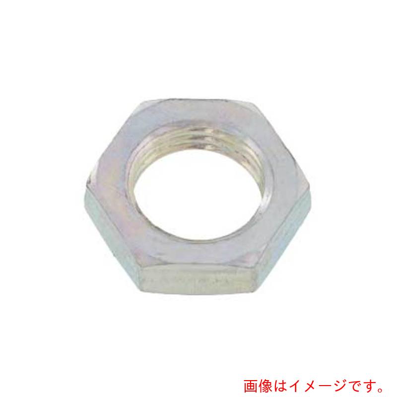 サンコーインダストリー（SUNCO）　クロメ－ト　管用ナット　Ｐ＝１．０　Ｍ１２Ｘ１４Ｘ２　（８００本入）　【品番：N0-00-0612-01201420-02】