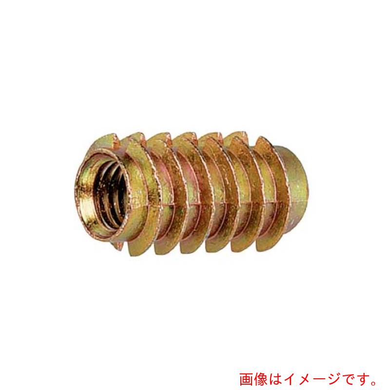 サンコーインダストリー（SUNCO） クロメート 白木遮蔽物 ツバ無 ４Ｘ１０（Ｄ＝７ （２５００本入） 【品番：N0-00-0661-00400100-02】