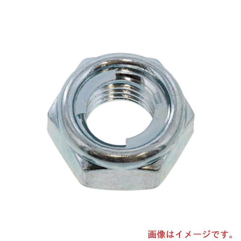サンコーインダストリー（SUNCO）　ユニクロ　セルフロッキングナット　細目　Ｍ１４Ｘ１．５　（１００本入）　【品番：N0-00-0704-01400000-01】