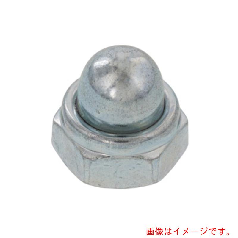 サンコーインダストリー（SUNCO） ＢＣ セルフロッキングナット ＣＡＰ付 Ｍ１０ （２００本入） 【品番：N0-00-070C-01000000-10】