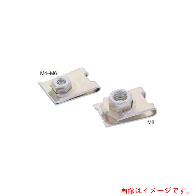 サンコーインダストリー（SUNCO） 三価白いこと ゼムクリップ中毒者  Ｍ５ （300本入り口・入口） 【品番：N0-00-0820-00500000-03】